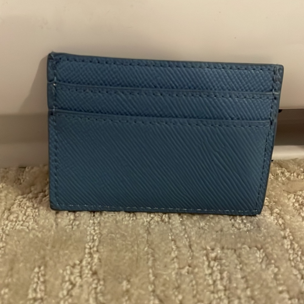 Card Wallet - Picture 2 of 3